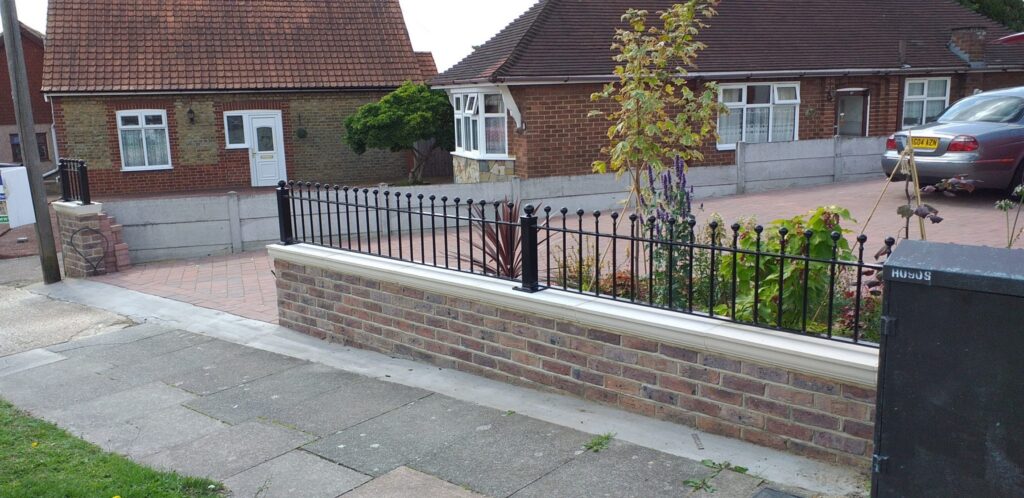 Metal Fabrication In London